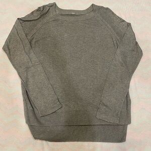Lululemon Light Sweater